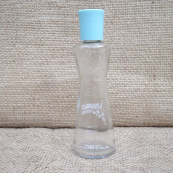 Vintage Coty Muguet des bois Cologne Bottle - Picture 6 of 16